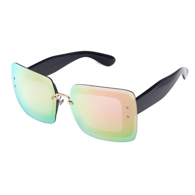 Sunglasses Square vard