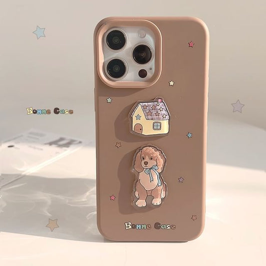 Case Phone Dog House