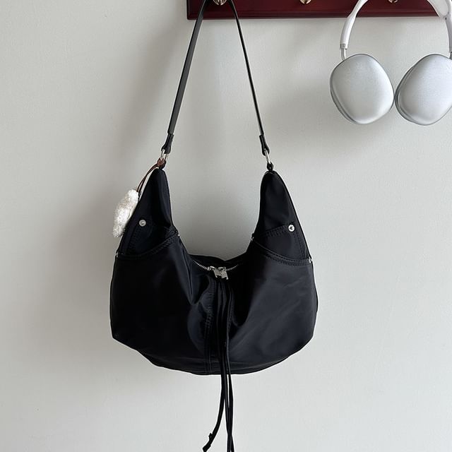 Plain Bag Shoulder