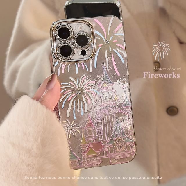 Case Castle / Phone Set Strap