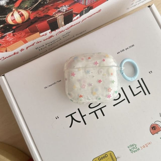 Case Pro Star AirPods / Skin Earphone