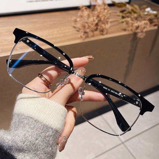Glasses Blocking Blue Light Square