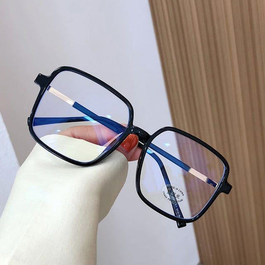 Eyeglasses Frame Square