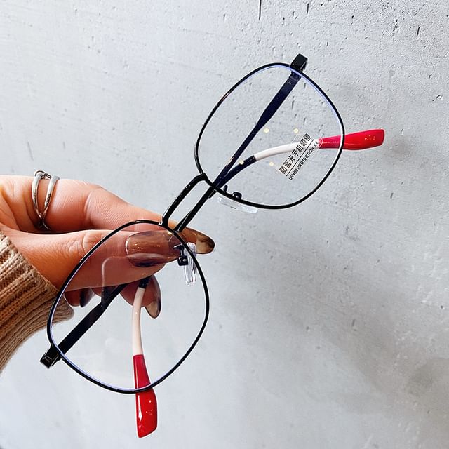 Eyeglasses Frame Thin