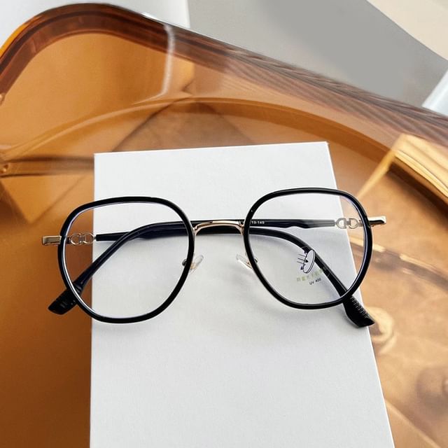 Eyeglasses Frame Round