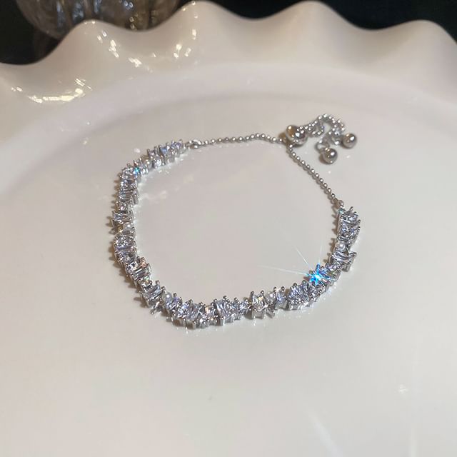 Bracelet Rhinestone
