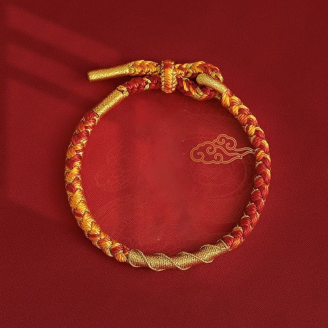 Bracelet Cord