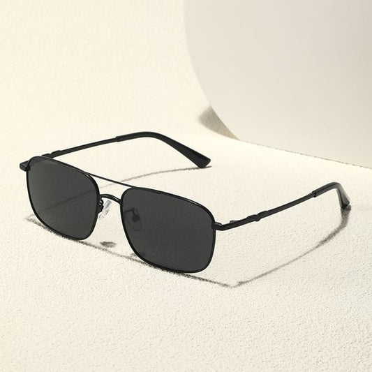 Metal Sunglasses Aviator