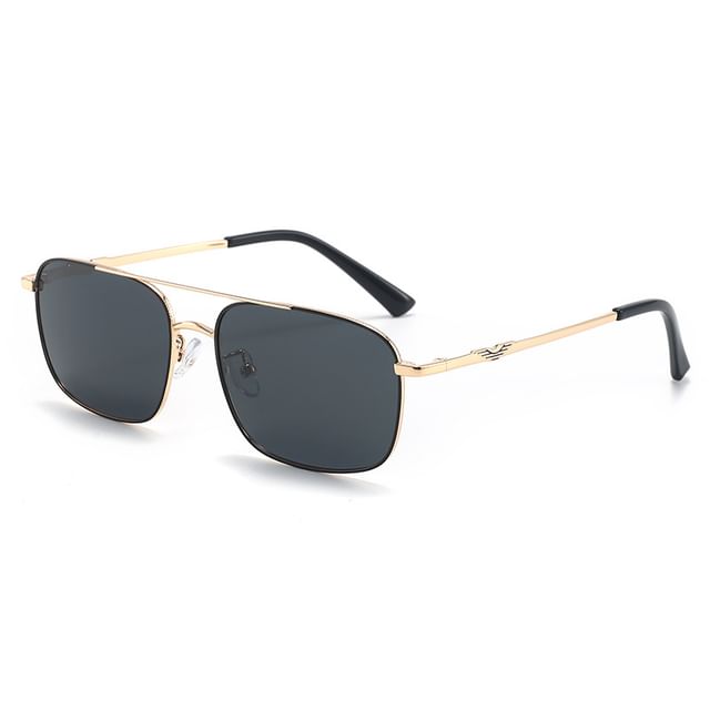 Metal Sunglasses Aviator