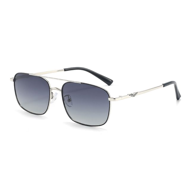 Metal Sunglasses Aviator