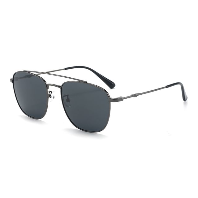 Sunglasses Metal Aviator