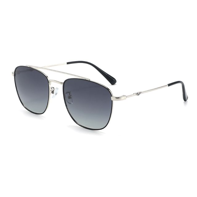 Sunglasses Metal Aviator
