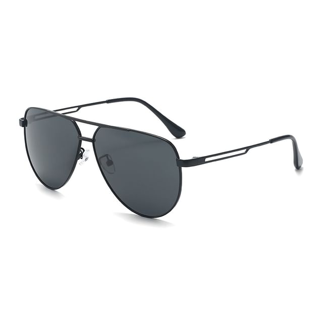 Aviator Sunglasses Metal