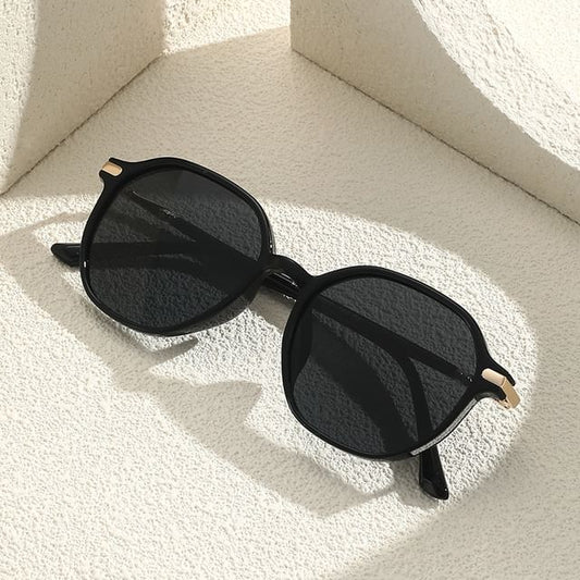 Frame Sunglasses Geometric