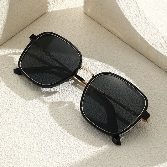 Sunglasses Square Oversized