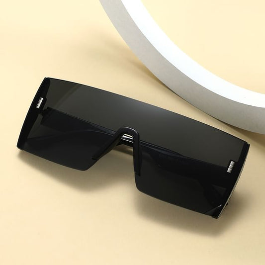 Square Cycling Sunglasses