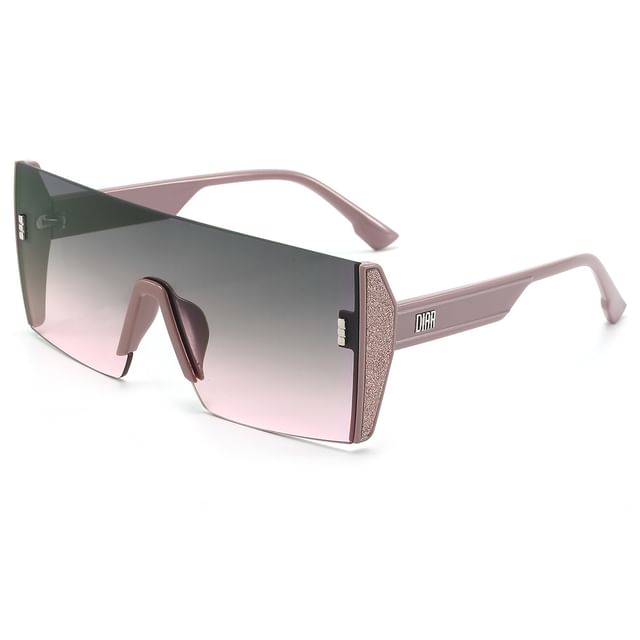 Square Cycling Sunglasses