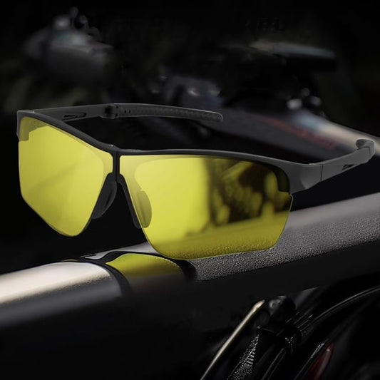 Sunglasses Foldable Rectangle