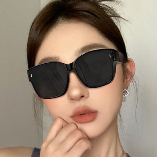 Sunglasses Square Foldable