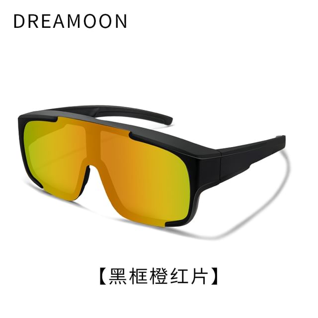 Sports Sunglasses Square