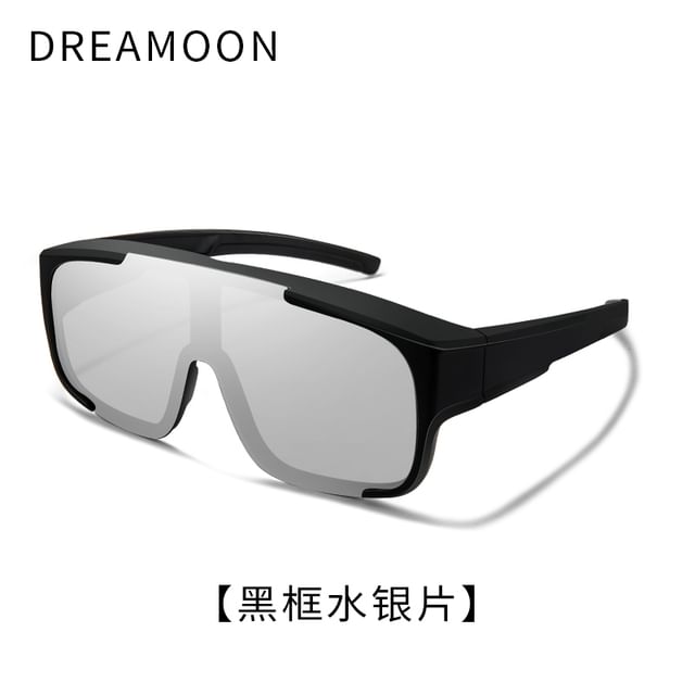 Sports Sunglasses Square