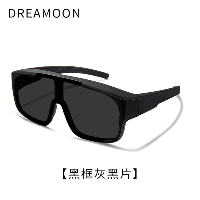 Sports Sunglasses Square