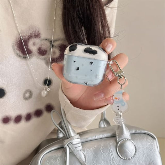 Star Set Case Skin / Pro Charm AirPods Earphone
