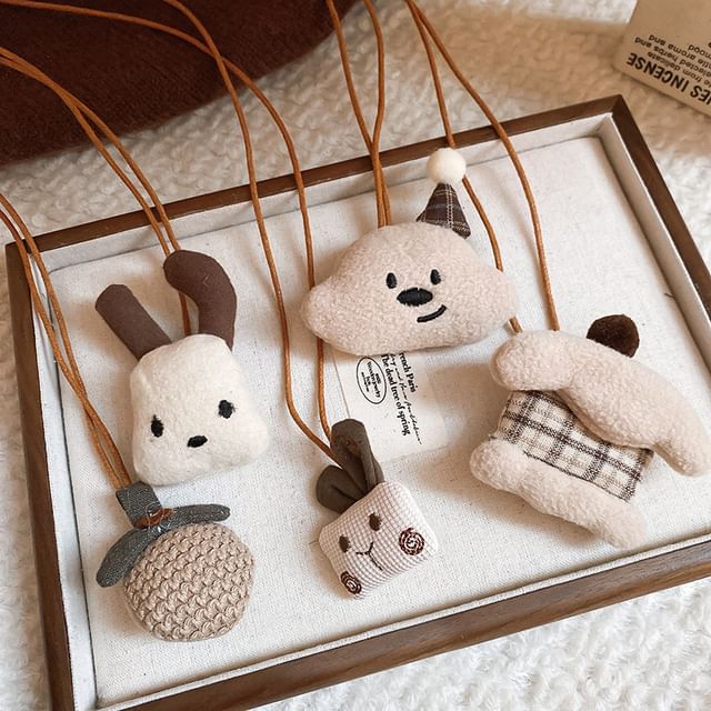 Pendant Designs) (Various Cartoon Necklace