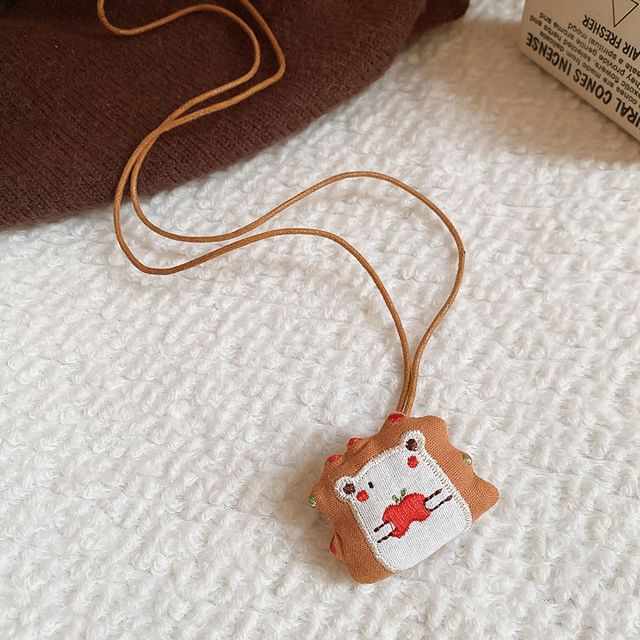 Pendant Designs) (Various Cartoon Necklace