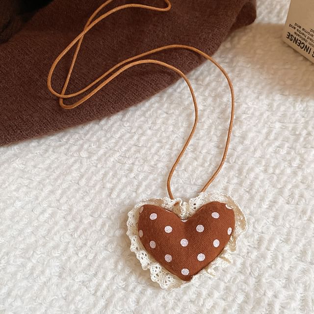 Pendant Designs) (Various Cartoon Necklace