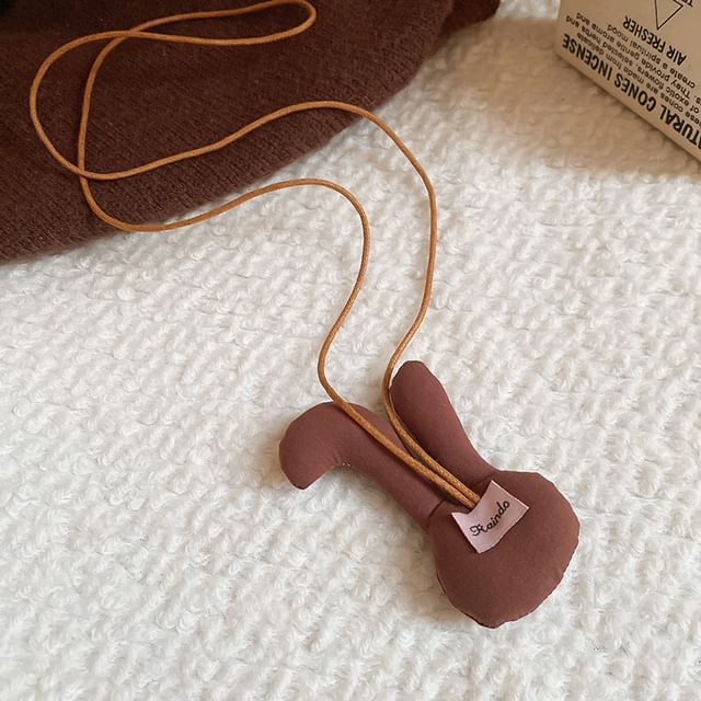 Pendant Designs) (Various Cartoon Necklace