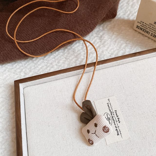 Pendant Designs) (Various Cartoon Necklace