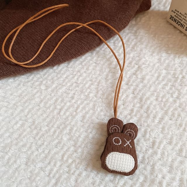 Pendant Designs) (Various Cartoon Necklace