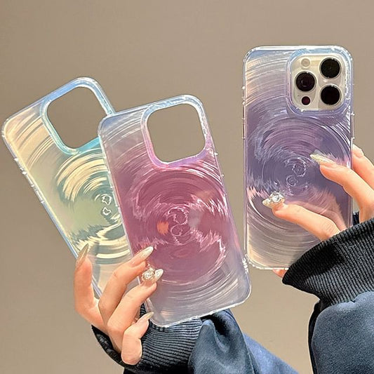 Case Phone Ripple