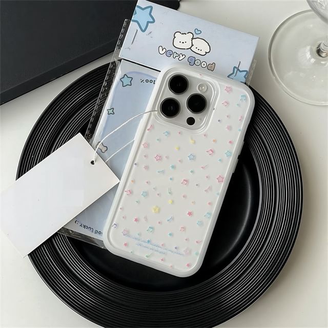 Phone Case Music Note