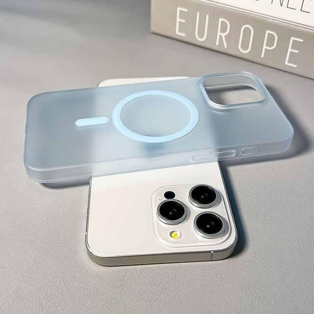 Case Phone Strap Set Butterfly /