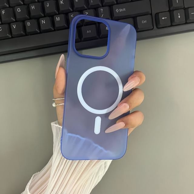 Case Strap Phone Set Butterfly /