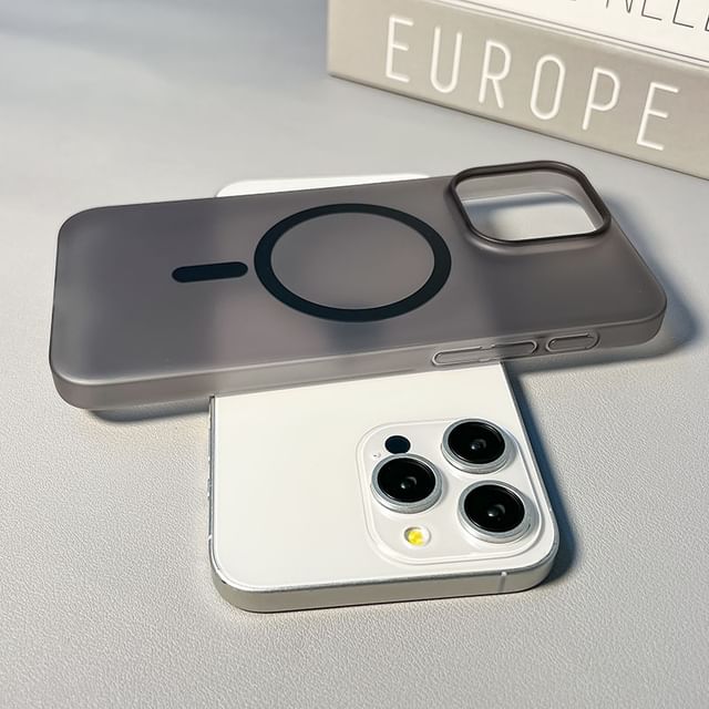 / Strap Case Phone Set Butterfly