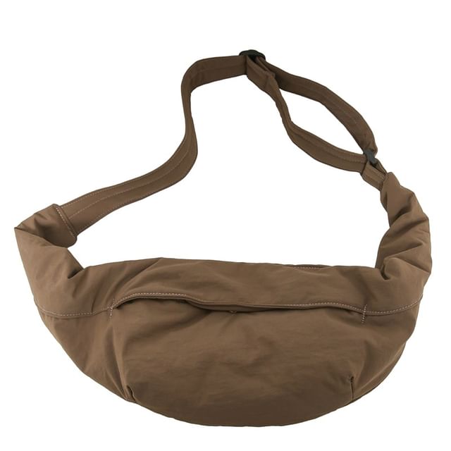 Sling Bag Plain