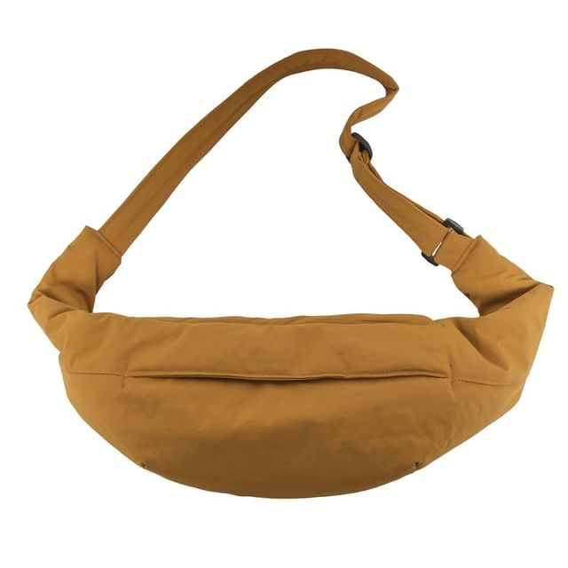 Sling Bag Plain