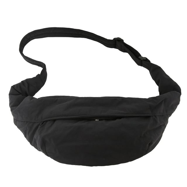 Sling Bag Plain