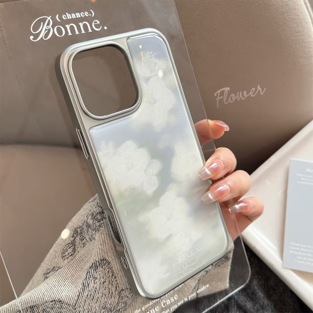Phone Cloud Case