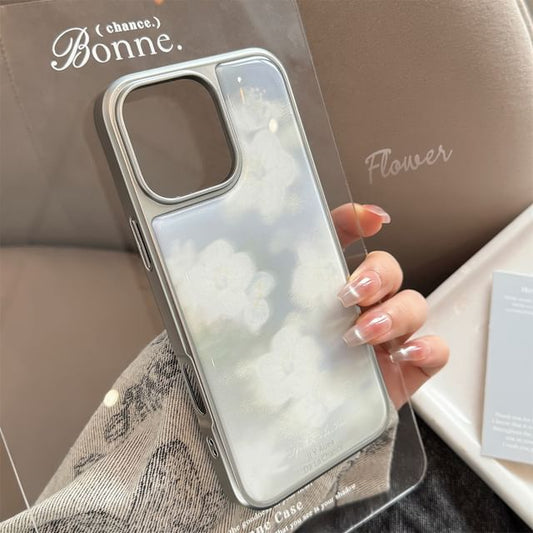 Phone Cloud Case