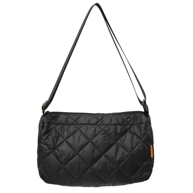 Bag Quilted Crossbody Plain