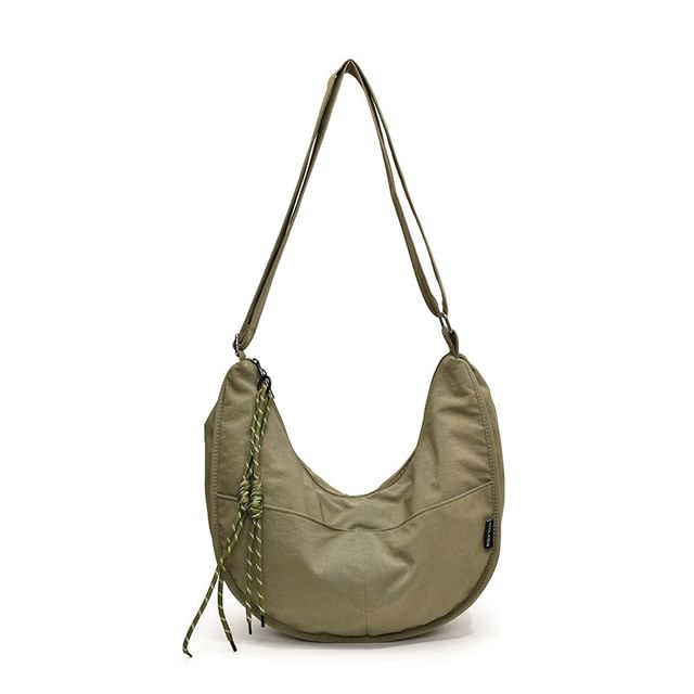 Bag Plain Shoulder