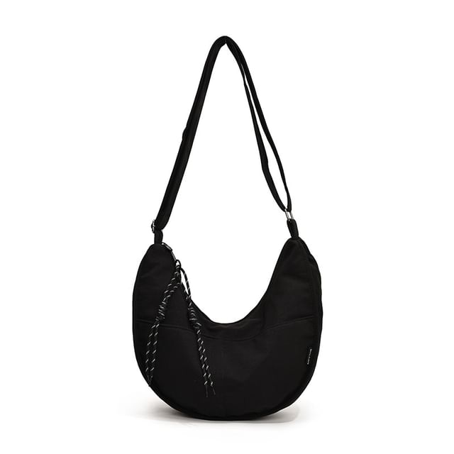 Bag Plain Shoulder