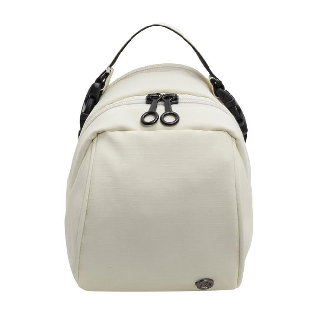 Bag Plain Crossbody Panel
