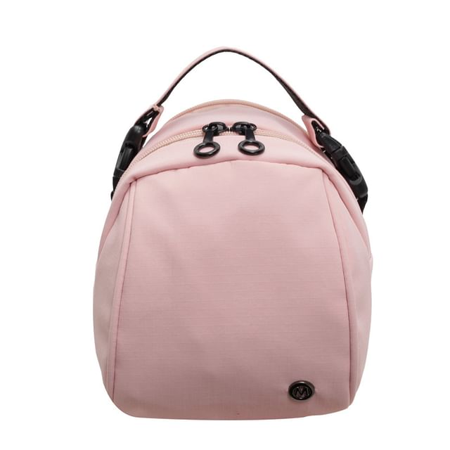 Bag Plain Crossbody Panel