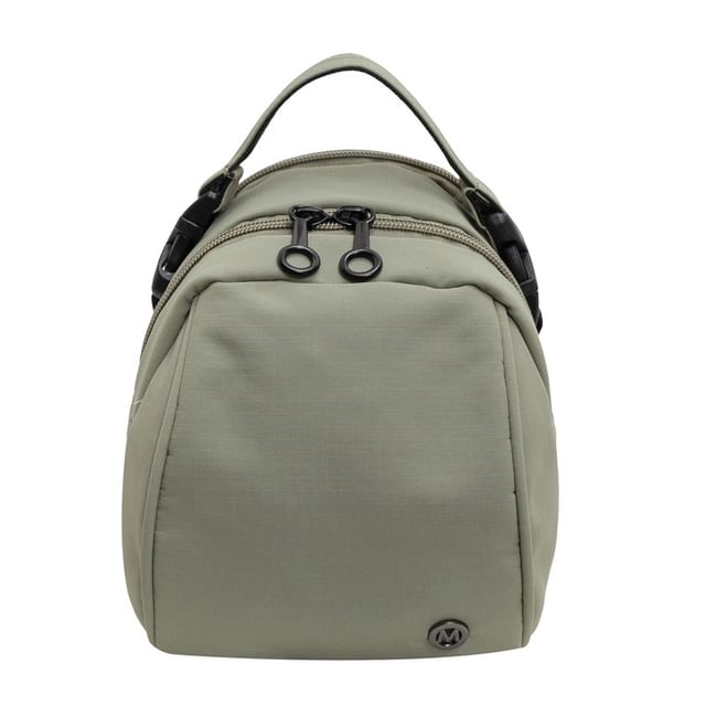 Bag Plain Crossbody Panel