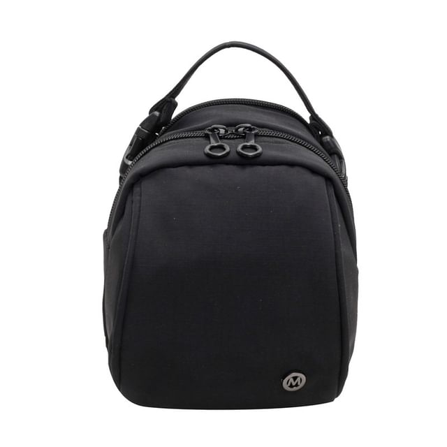 Bag Plain Crossbody Panel